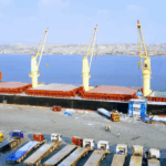 Bagging Efficiency in African Ports