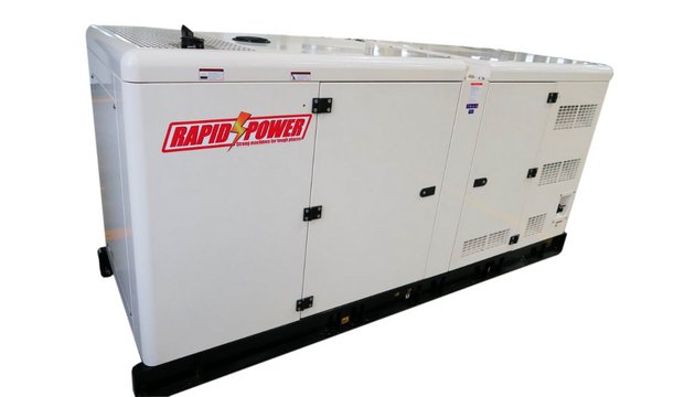 Rapidpack Generator