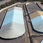 Ice Blue Tarps – Rapidpack Silos blogs