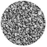 Rapidpack Coarse Materials.