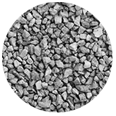 Rapidpack Coarse Materials.