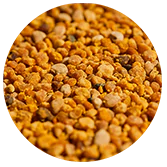 Rapidpack Granules Materials.