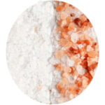 Rapidpack Sugar and salt packing commodoties