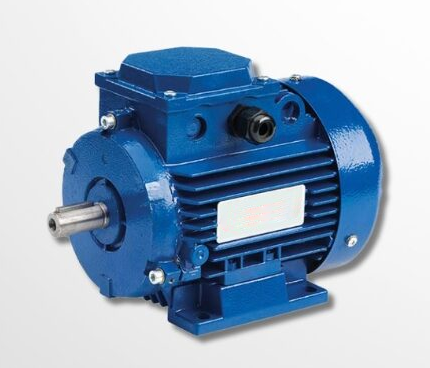 Rapidpack SI & CI Motors