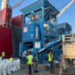 Rapidapack Quayside Bagging
