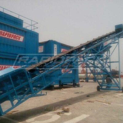 Rapidpack-Conveyor