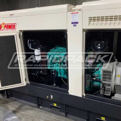 Rapidpack-Equipment_Generator