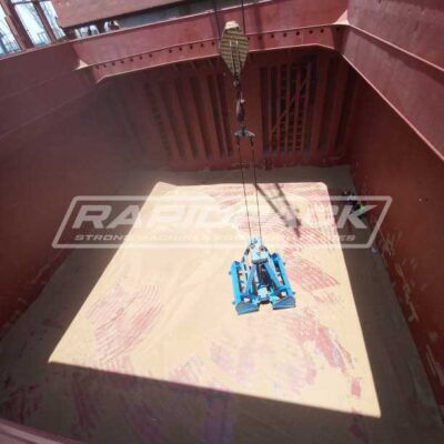 Rapidpack-Grabs