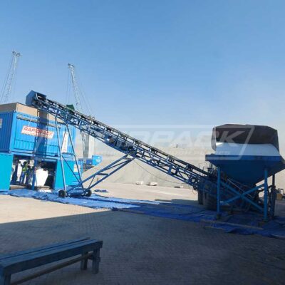 Rapidpack-Infeed-Conveyor