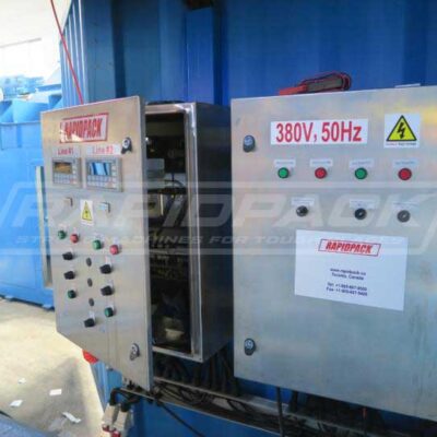 Rapidpack-Mobile-Bagging-Control-Pannel