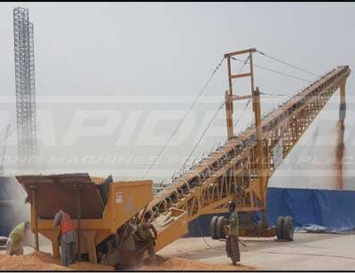 Rapidpack-Mobile-Shiploader-Sudan