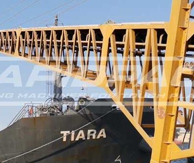 Rapidpack-Shiploader-Egypt