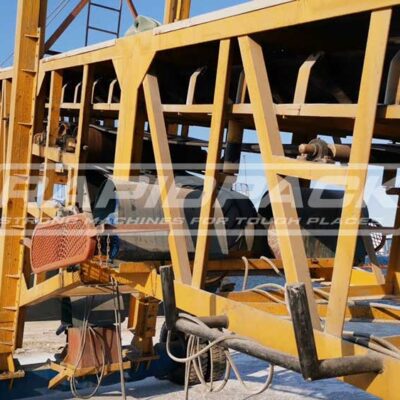 Rapidpack-Shiploader-Port-Egypt