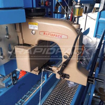 Rapidpack-Stitiching-Machine